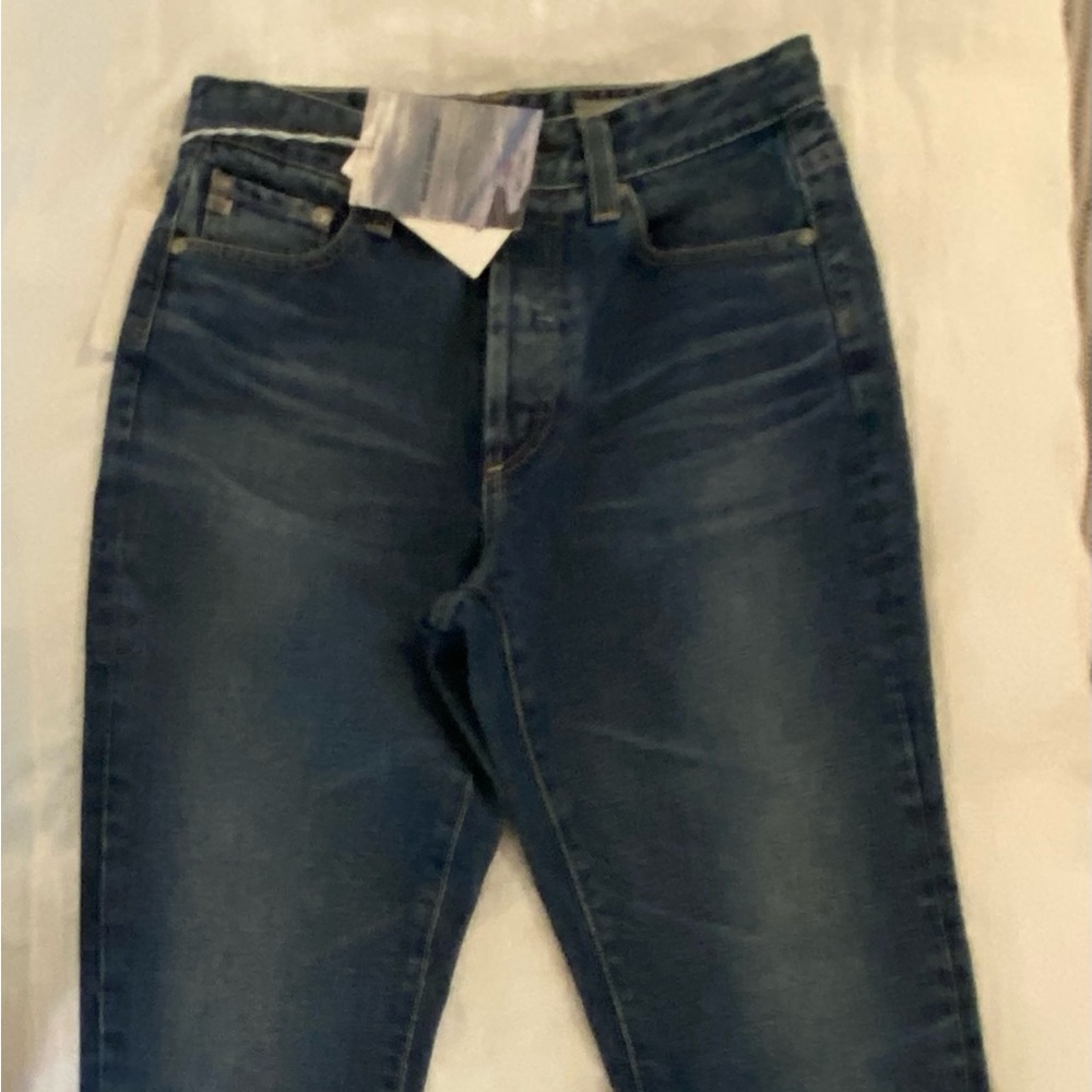 AG Alexxis Slim 10ys Ellwood Size 26
